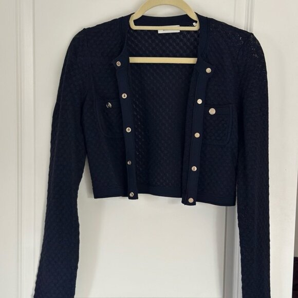 Sandro cardigan size S. New without tag - Picture 1 of 6